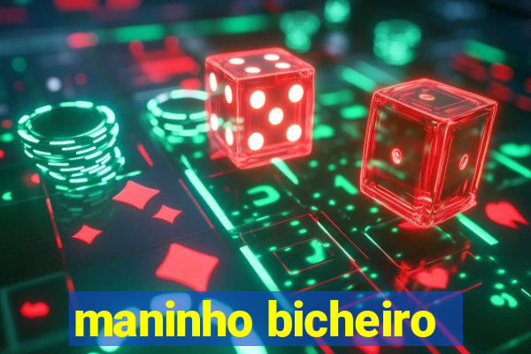 maninho bicheiro